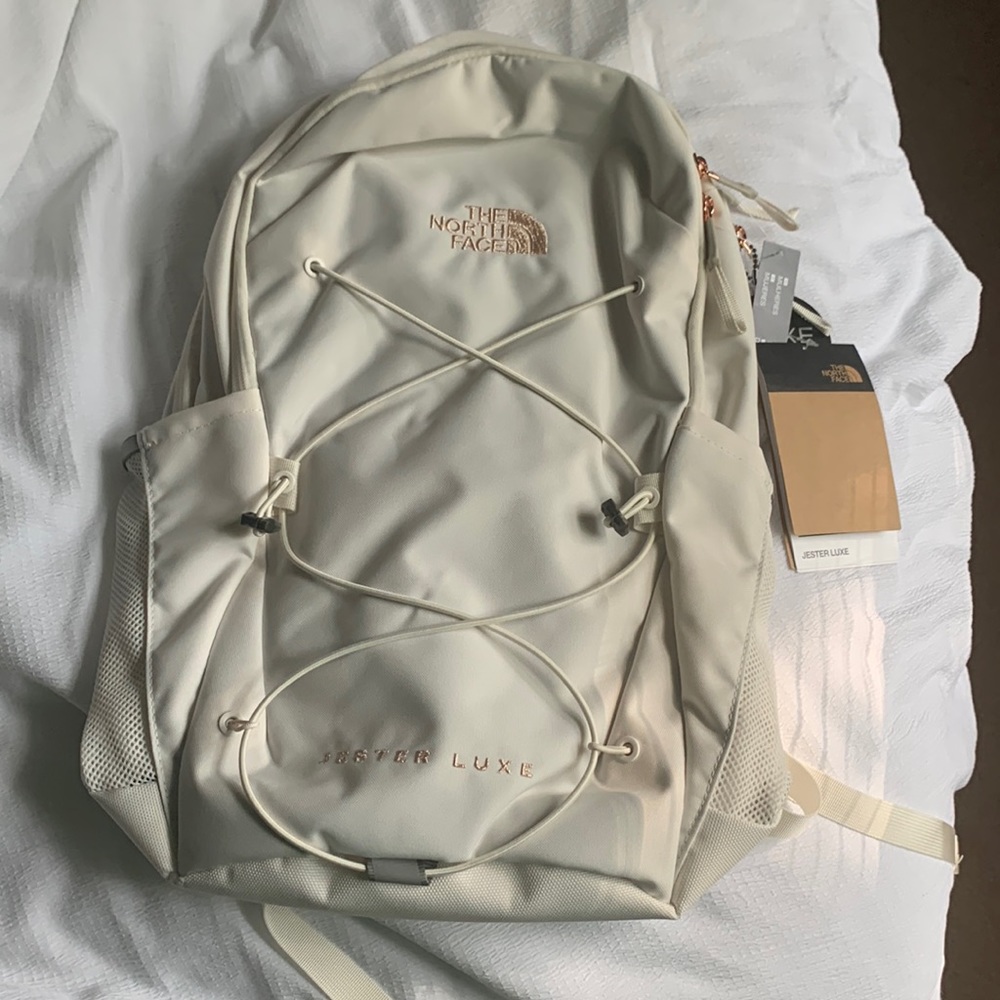 north face jester backpack